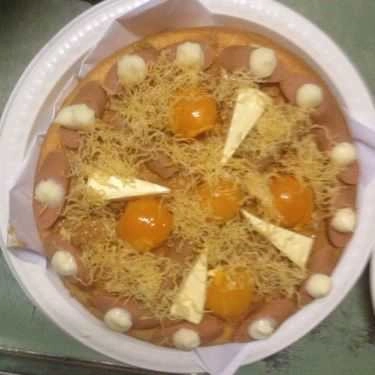 Món ăn- Tiệm Bánh Bánh Bông Lan Hoa Hồng