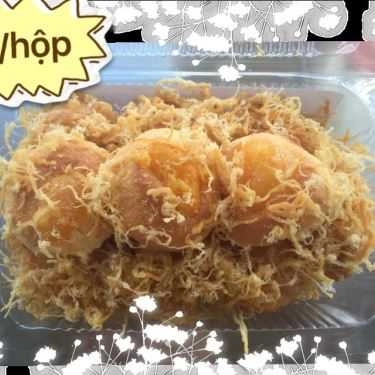 Món ăn- Tiệm Bánh Bánh Bông Lan Hoa Hồng