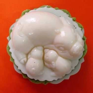 Món ăn- Tiệm Bánh Bánh Bông Lan Trứng Muối Max Love Cake - Giao Hàng Tận Nơi