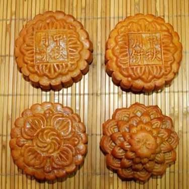 Món ăn- Tiệm Bánh Bánh Bông Lan Trứng Muối Max Love Cake - Giao Hàng Tận Nơi