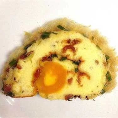 Món ăn- Tiệm Bánh Bánh Bông Lan Trứng Muối Max Love Cake - Giao Hàng Tận Nơi