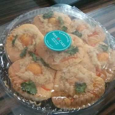 Tổng hợp- Tiệm Bánh Bánh Bông Lan Trứng Muối Max Love Cake - Giao Hàng Tận Nơi