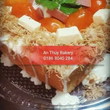 Tổng hợp- Shop online An Thúy Bakery - Bánh Bông Lan Trứng Muối