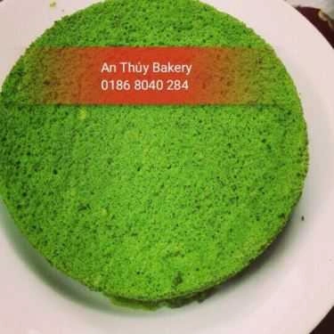 Tổng hợp- Shop online An Thúy Bakery - Bánh Bông Lan Trứng Muối