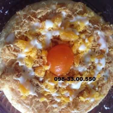 Món ăn- Tiệm Bánh Bánh Bông Lan Trứng Muối - Bạch Đằng
