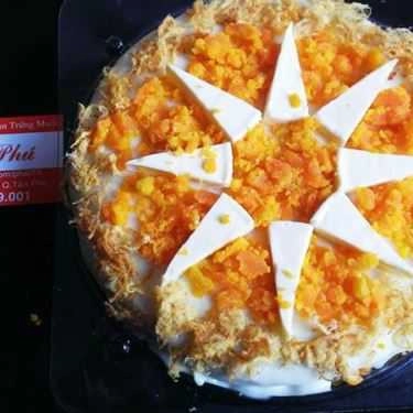 Món ăn- Tiệm Bánh Phát Phú - Bánh Bông Lan Trứng Muối