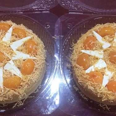 Món ăn- Tiệm Bánh Sophia Bakery