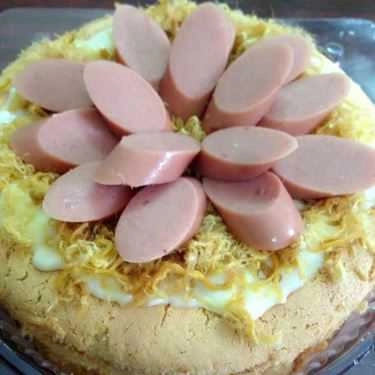 Món ăn- Tiệm Bánh Bánh Bông Lan Trứng Muối - Bạch Đằng