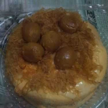 Món ăn- Tiệm Bánh Bánh Bông Lan Trứng Muối - Bạch Đằng