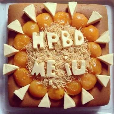 Món ăn- Shop online Bánh Bông Lan Trứng Muối Caca - Giao Hàng Tận Nơi