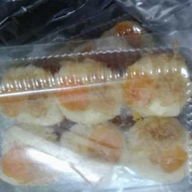 Món ăn- Tiệm Bánh Bánh Bông Lan Trứng Muối Chà Bông - Hai Bà Trưng