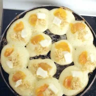 Món ăn- Tiệm Bánh Bánh Bông Lan Trứng Muối Chà Bông - Hai Bà Trưng