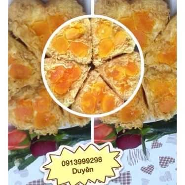 Món ăn- Tiệm Bánh Bánh Bông Lan Trứng Muối Chà Bông - Hai Bà Trưng