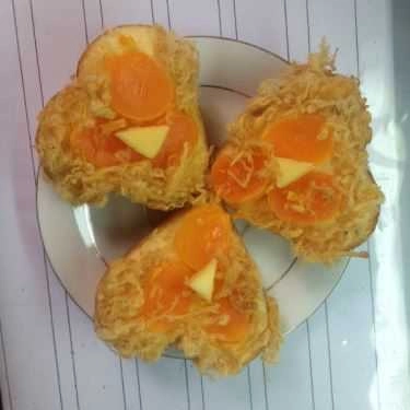 Món ăn- Tiệm Bánh Bánh Bông Lan Trứng Muối Chà Bông - Hai Bà Trưng