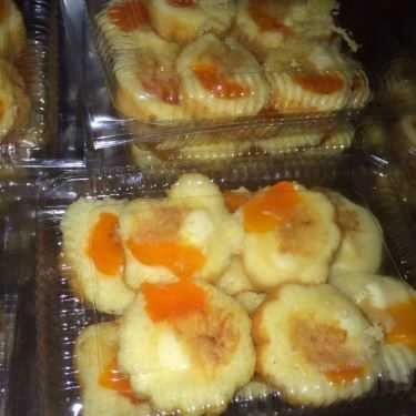 Món ăn- Tiệm Bánh Bánh Bông Lan Trứng Muối Chà Bông - Hai Bà Trưng