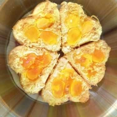 Món ăn- Tiệm Bánh Bánh Bông Lan Trứng Muối Chà Bông - Hai Bà Trưng