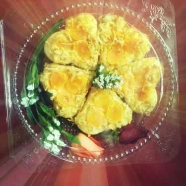 Món ăn- Tiệm Bánh Bánh Bông Lan Trứng Muối Chà Bông - Hai Bà Trưng