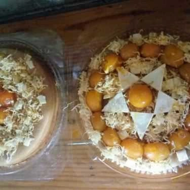 Tổng hợp- Tiệm Bánh Bánh Bông Lan Trứng Muối Chà Bông - Văn Chung