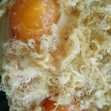 Món ăn- Bánh Bông Lan Trứng Muối - Shop Online
