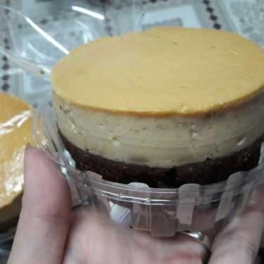 Món ăn- Tiệm Bánh Bánh Bông Lan Trứng Muối - Đường Số 8
