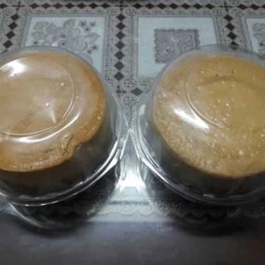 Món ăn- Tiệm Bánh Bánh Bông Lan Trứng Muối - Đường Số 8