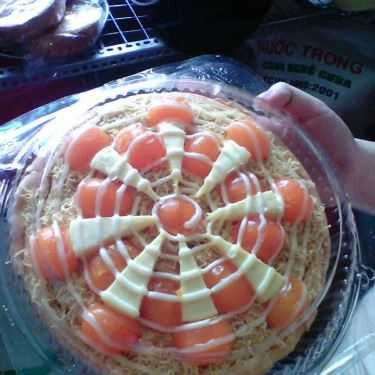 Món ăn- Tiệm Bánh Bánh Bông Lan Trứng Muối - Đường Số 8