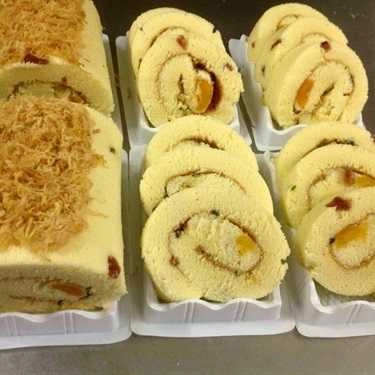 Món ăn- Ăn Vặt ViVi - Shop Online
