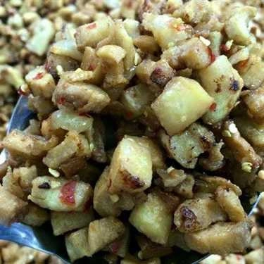 Món ăn- Ăn Vặt ViVi - Shop Online