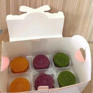 Món ăn- Ăn Vặt ViVi - Shop Online