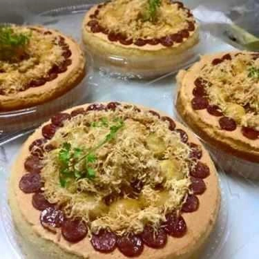 Món ăn- Ăn Vặt ViVi - Shop Online