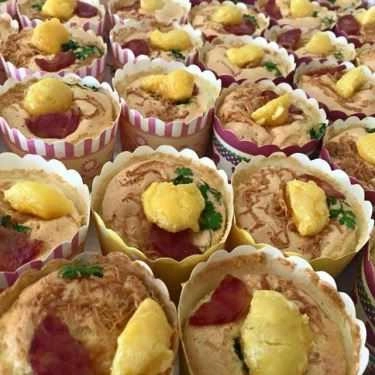 Món ăn- Ăn Vặt ViVi - Shop Online