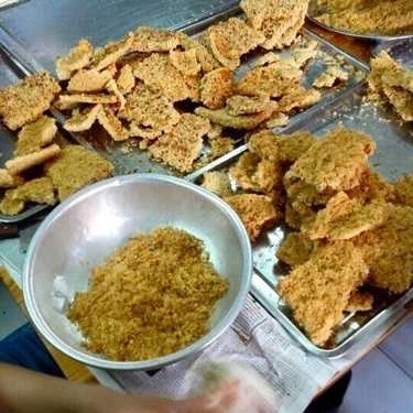 Món ăn- Ăn Vặt ViVi - Shop Online