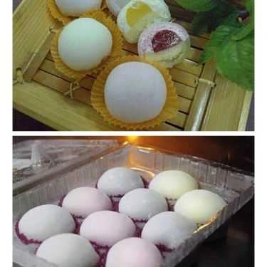 Món ăn- Tiệm Bánh Trâm Nguyễn - Bông Lan Trứng Muối