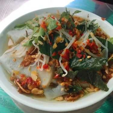 Món ăn- Ăn vặt Bánh Bột & Bánh Khoai Môn