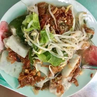 Món ăn- Ăn vặt Bánh Bột & Bánh Khoai Môn