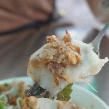 Món ăn- Ăn vặt Bánh Bột & Bánh Khoai Môn