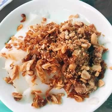 Món ăn- Ăn vặt Bánh Bột & Bánh Khoai Môn