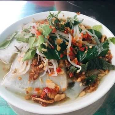 Món ăn- Ăn vặt Bánh Bột & Bánh Khoai Môn