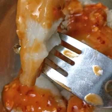 Tổng hợp- Ăn vặt Bánh Bột Há Cảo - Nguyễn Thái Bình