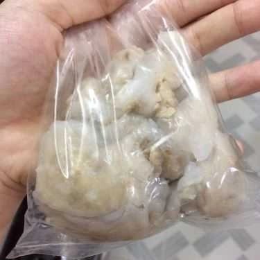 Tổng hợp- Ăn vặt Bánh Bột Há Cảo - Nguyễn Thái Bình