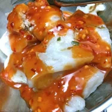 Tổng hợp- Ăn vặt Bánh Bột Há Cảo - Nguyễn Thái Bình
