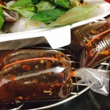 Tổng hợp- Ăn vặt Bánh Bột Há Cảo - Nguyễn Thái Bình