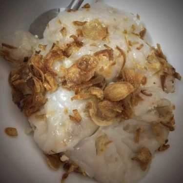 Món ăn- Ăn vặt Bánh Bột Há Cảo - Nguyễn Thái Bình