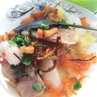 Món ăn- Ăn vặt Bánh Bột Lọc & Bánh Bèo