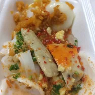 Món ăn- Ăn vặt Bánh Bột Lọc & Bánh Huế