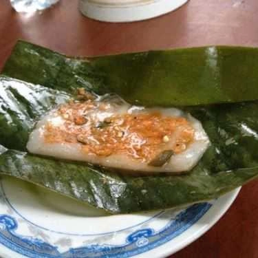 Tổng hợp- Ăn vặt Bánh Bột Lọc & Bánh Nậm Huế