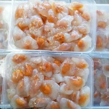 Món ăn- Bánh Bột Lọc - Đặc Sản Phan Thiết - Shop Online