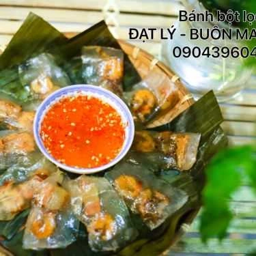 Món ăn- Ăn vặt Đạt Lý - Bánh Bột Lọc