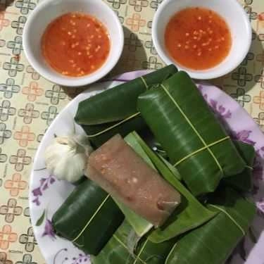 Món ăn- Ăn vặt Đạt Lý - Bánh Bột Lọc