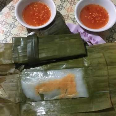 Món ăn- Ăn vặt Đạt Lý - Bánh Bột Lọc